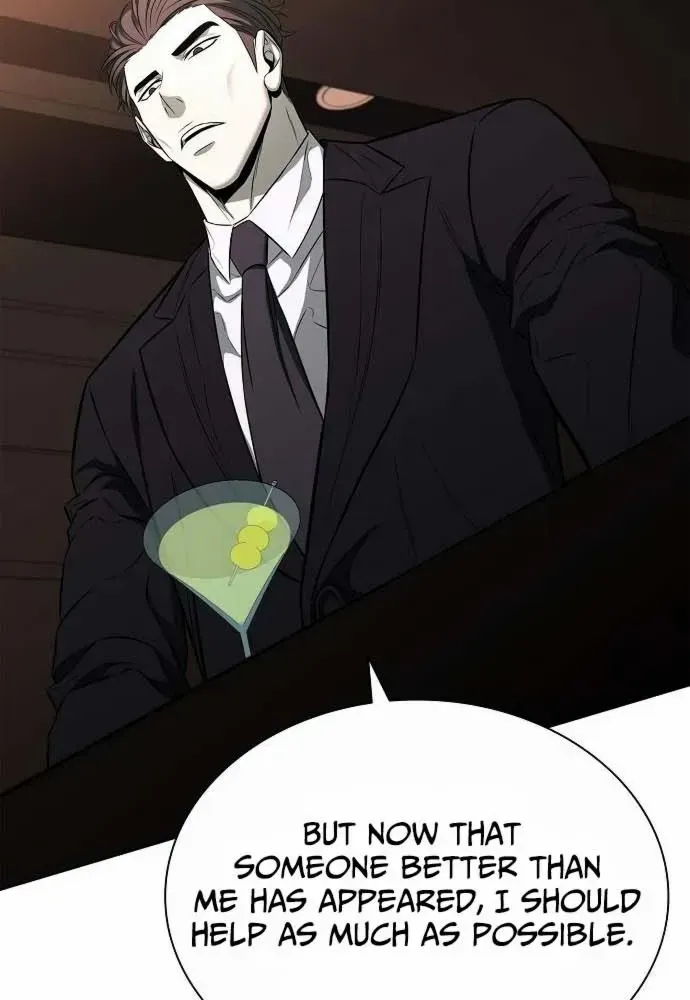 The Former Mercenary’s Life as a Prosecutor Chapter 19 page 42 - 