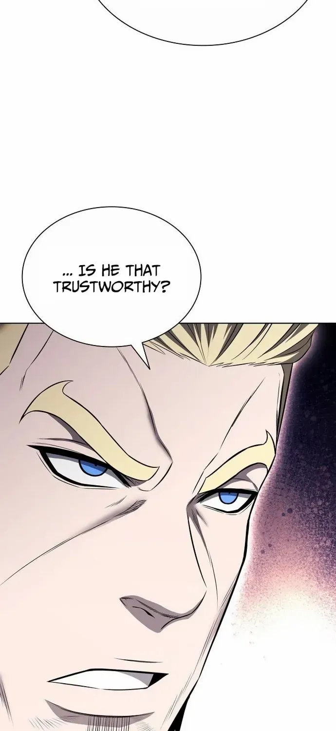 The Former Mercenary’s Life as a Prosecutor Chapter 19 page 43 - 