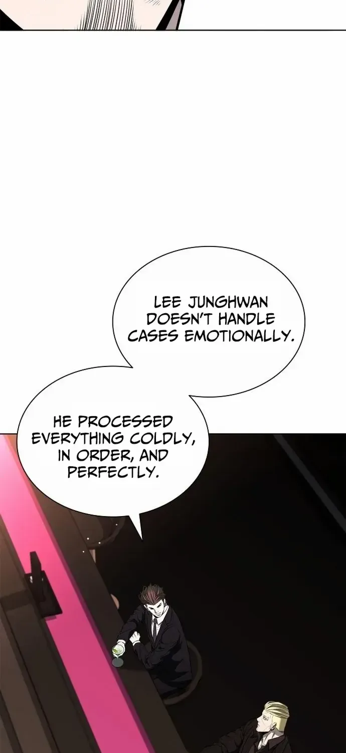 The Former Mercenary’s Life as a Prosecutor Chapter 19 page 44 - 