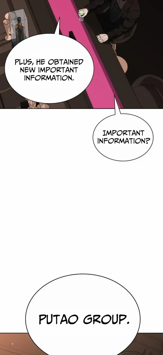 The Former Mercenary’s Life as a Prosecutor Chapter 19 page 45 - 
