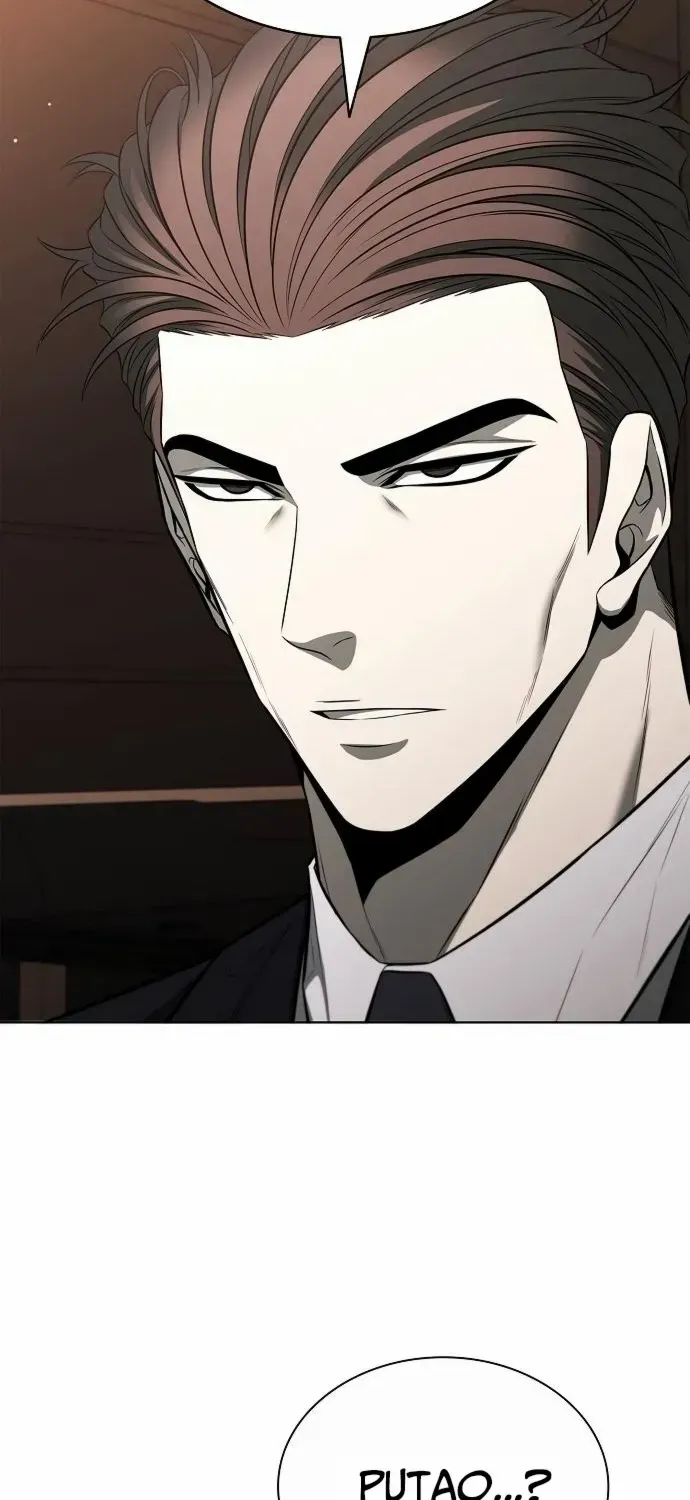 The Former Mercenary’s Life as a Prosecutor Chapter 19 page 46 - 