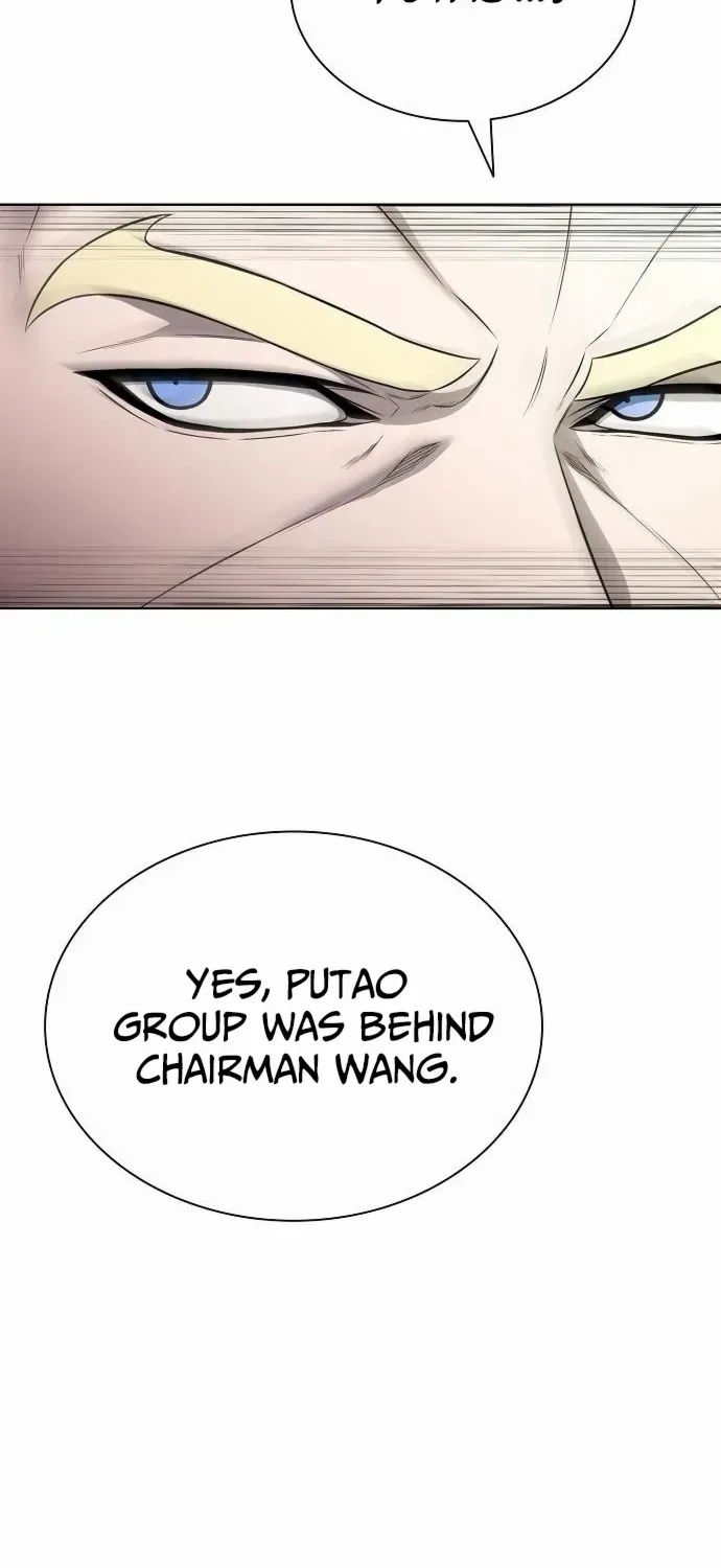 The Former Mercenary’s Life as a Prosecutor Chapter 19 page 47 - 