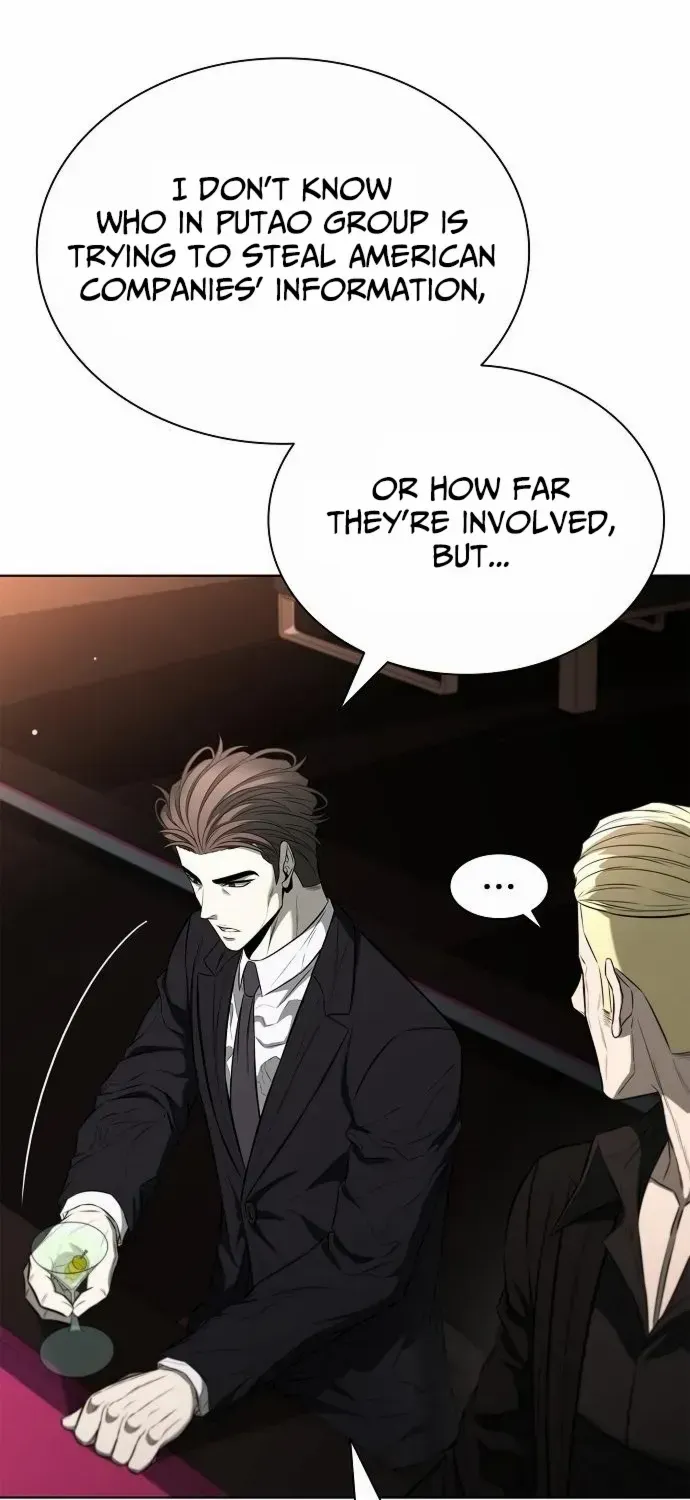 The Former Mercenary’s Life as a Prosecutor Chapter 19 page 48 - 