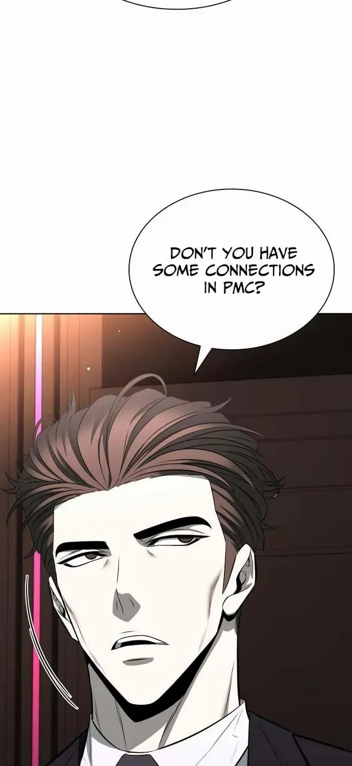 The Former Mercenary’s Life as a Prosecutor Chapter 19 page 54 - 