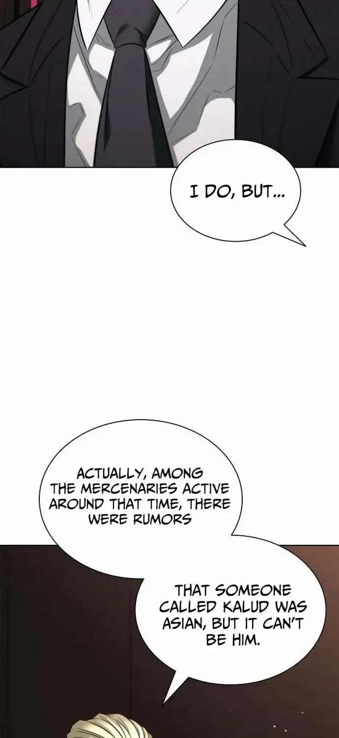 The Former Mercenary’s Life as a Prosecutor Chapter 19 page 55 - 