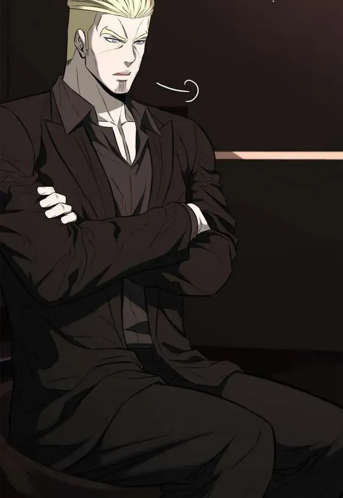 The Former Mercenary’s Life as a Prosecutor Chapter 19 page 56 - 