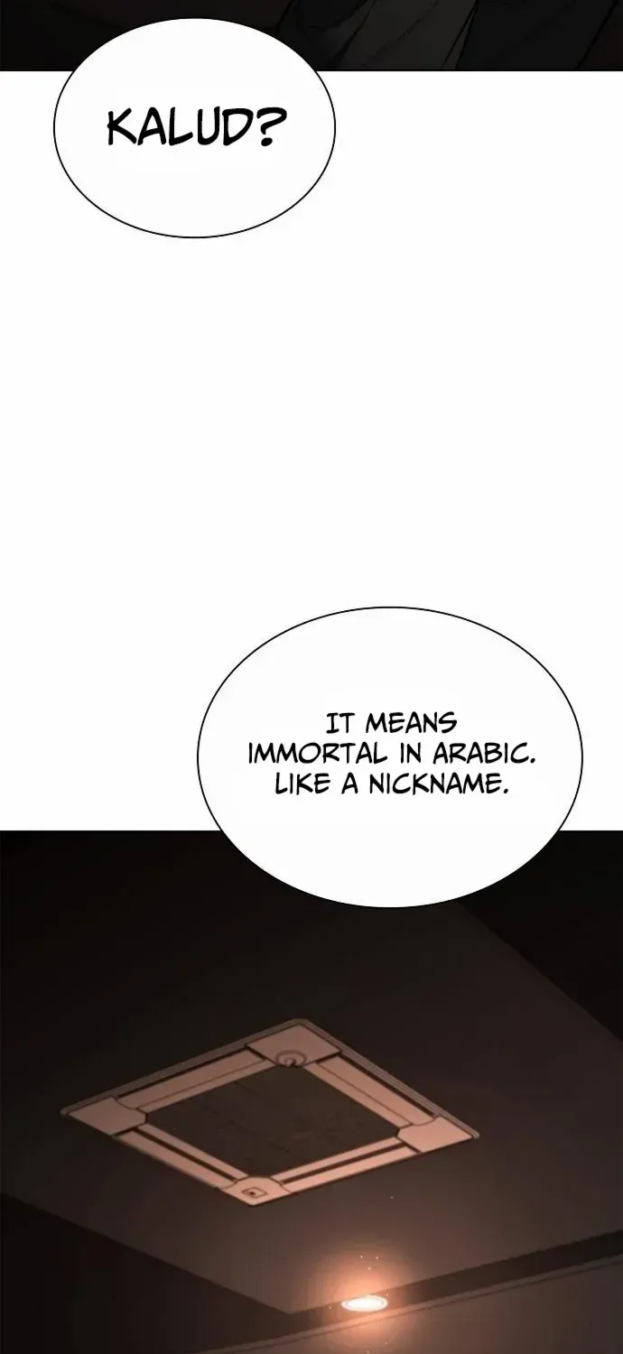 The Former Mercenary’s Life as a Prosecutor Chapter 19 page 57 - 