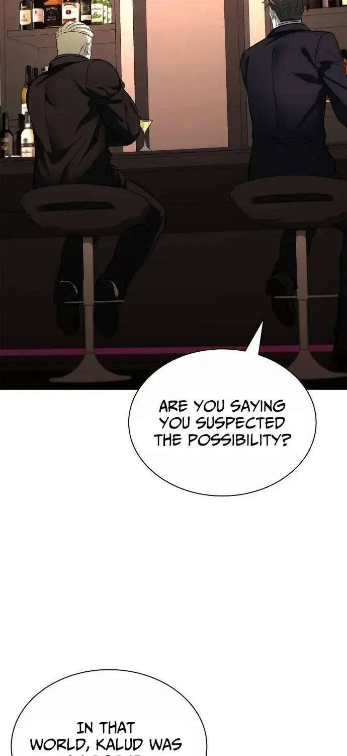 The Former Mercenary’s Life as a Prosecutor Chapter 19 page 59 - 