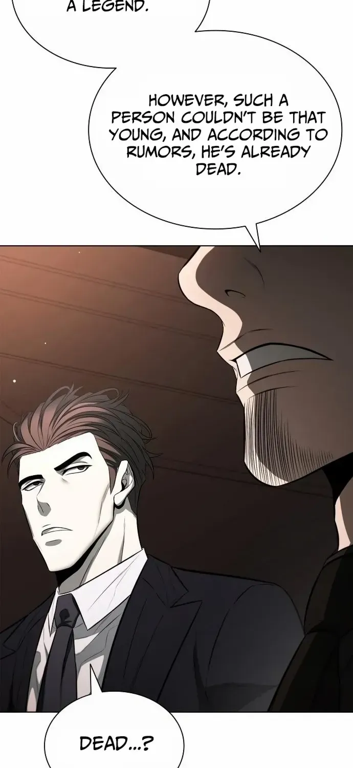 The Former Mercenary’s Life as a Prosecutor Chapter 19 page 60 - 
