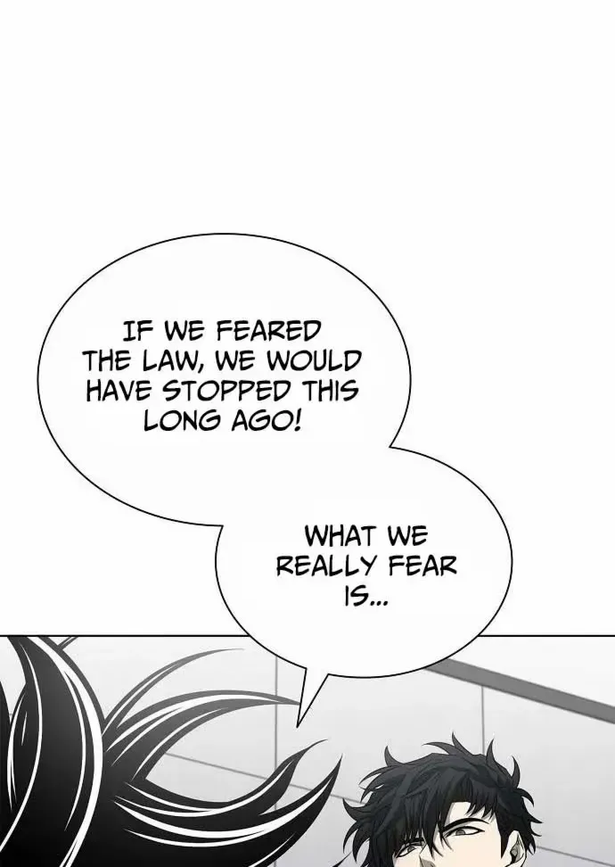 The Former Mercenary’s Life as a Prosecutor Chapter 19 page 7 - 