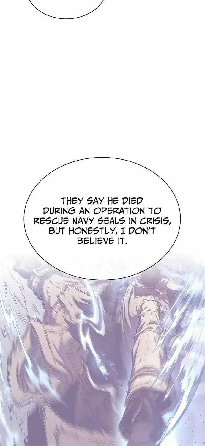 The Former Mercenary’s Life as a Prosecutor Chapter 19 page 61 - 