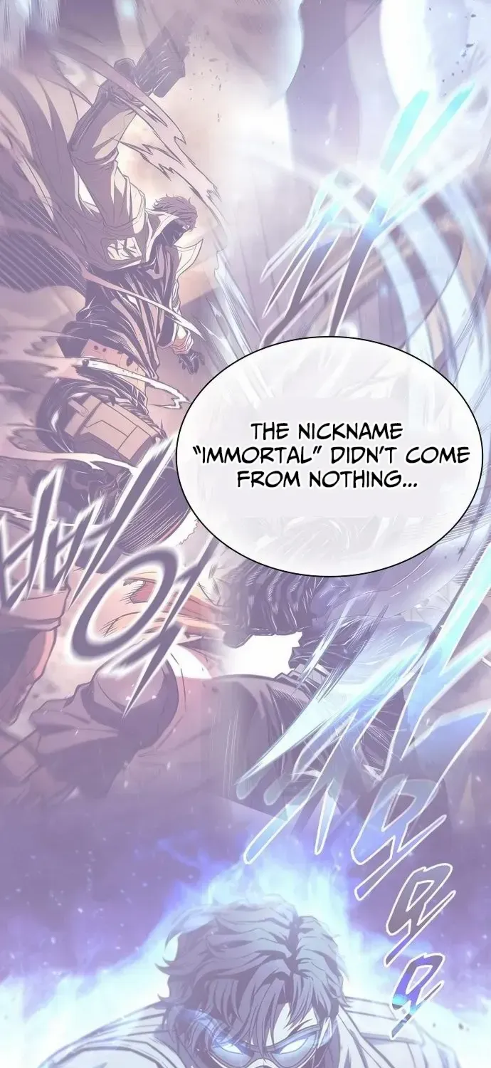 The Former Mercenary’s Life as a Prosecutor Chapter 19 page 62 - 