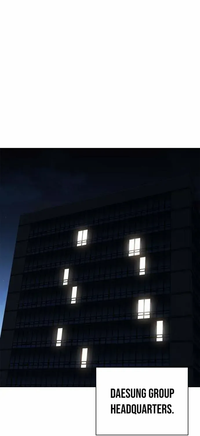 The Former Mercenary’s Life as a Prosecutor Chapter 19 page 64 - 