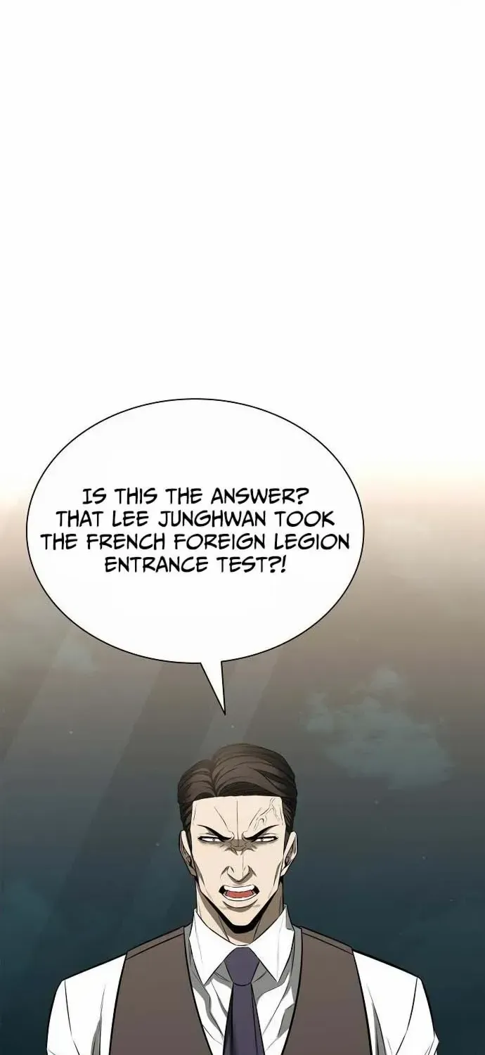 The Former Mercenary’s Life as a Prosecutor Chapter 19 page 65 - 