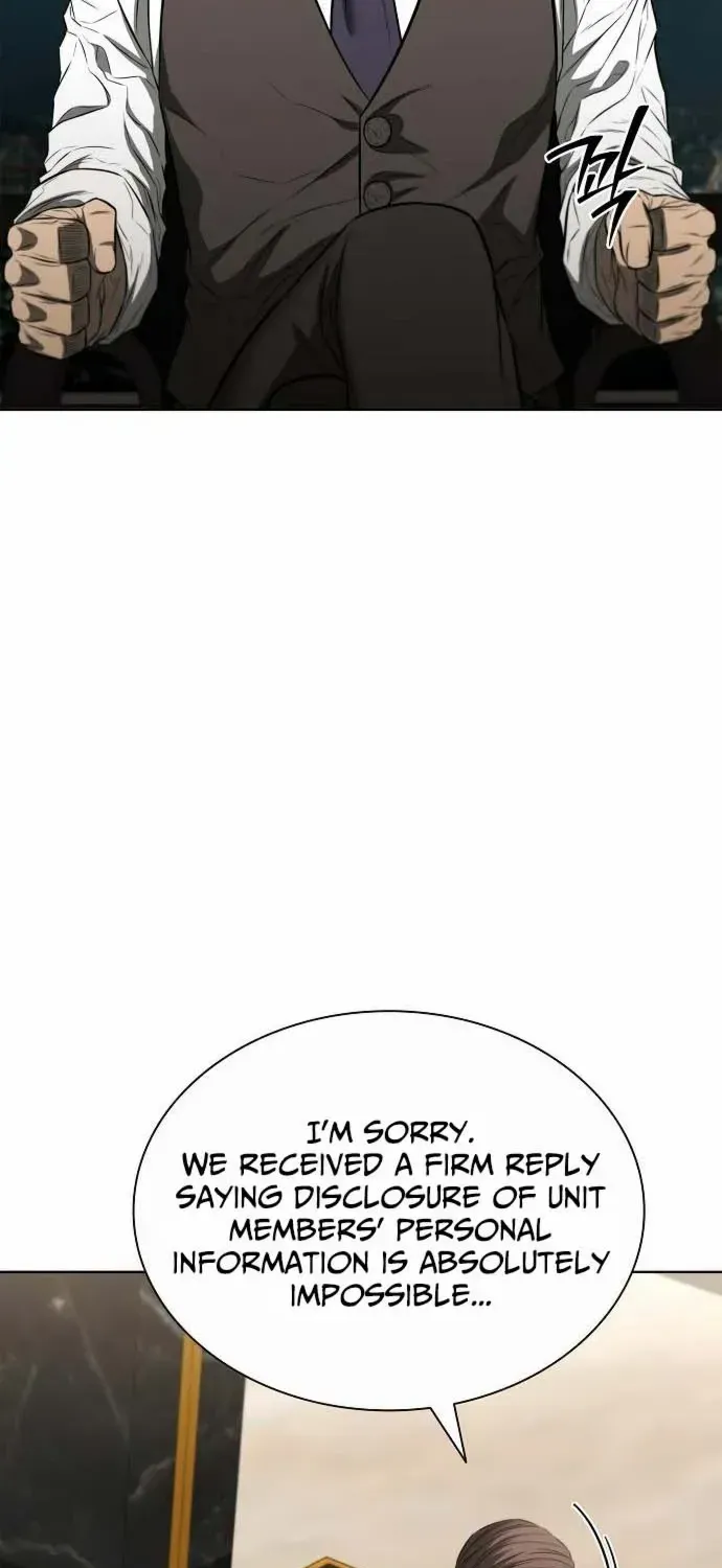 The Former Mercenary’s Life as a Prosecutor Chapter 19 page 66 - 