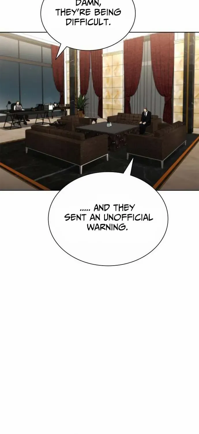 The Former Mercenary’s Life as a Prosecutor Chapter 19 page 68 - 