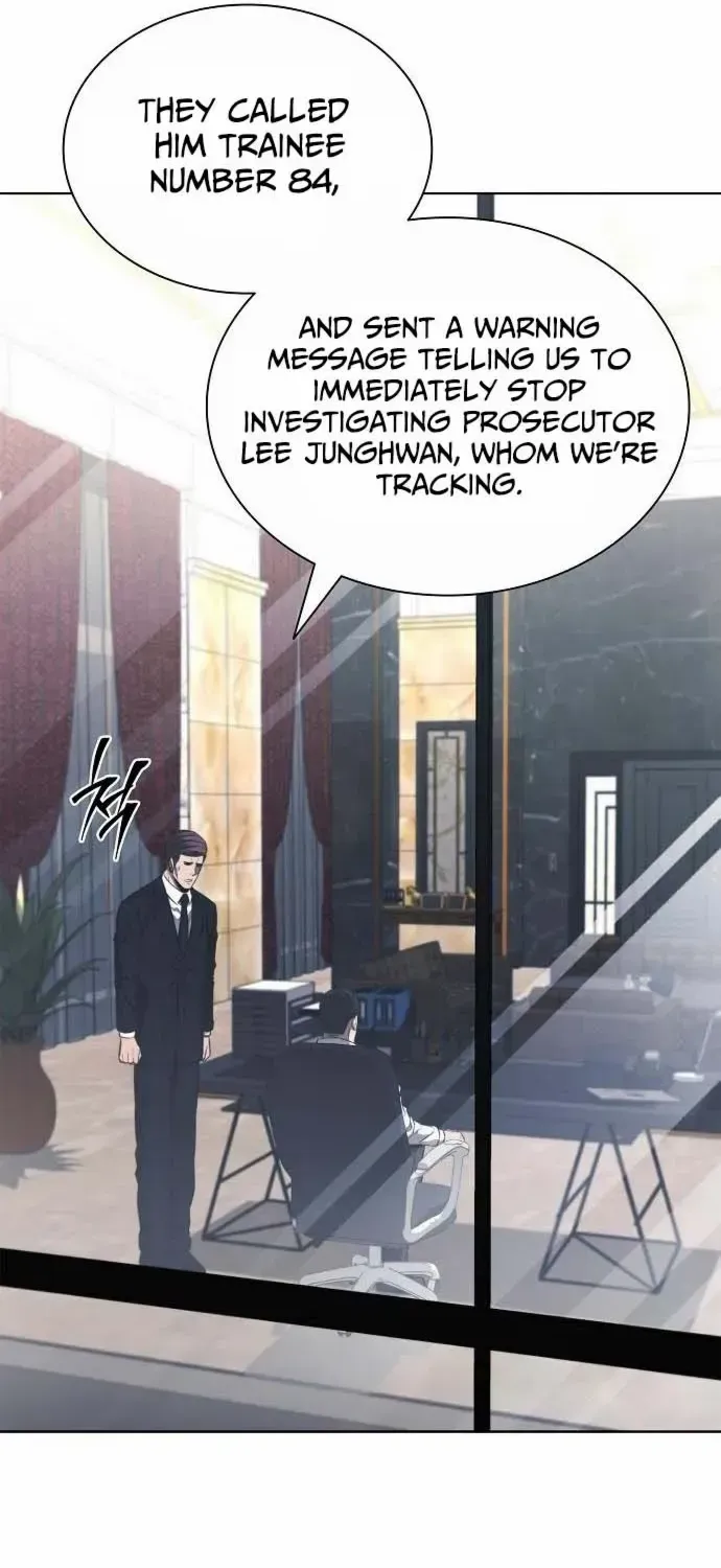 The Former Mercenary’s Life as a Prosecutor Chapter 19 page 69 - 