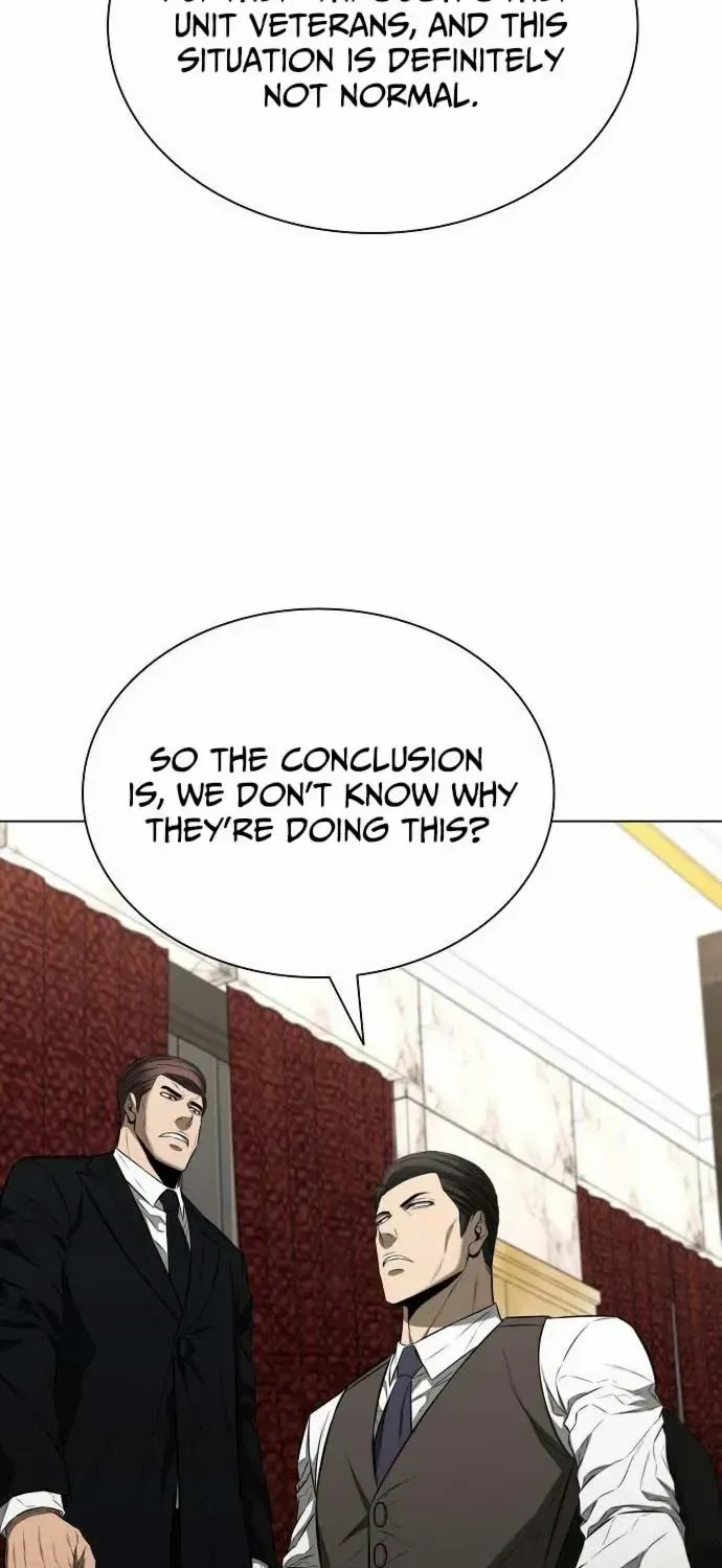 The Former Mercenary’s Life as a Prosecutor Chapter 19 page 73 - 