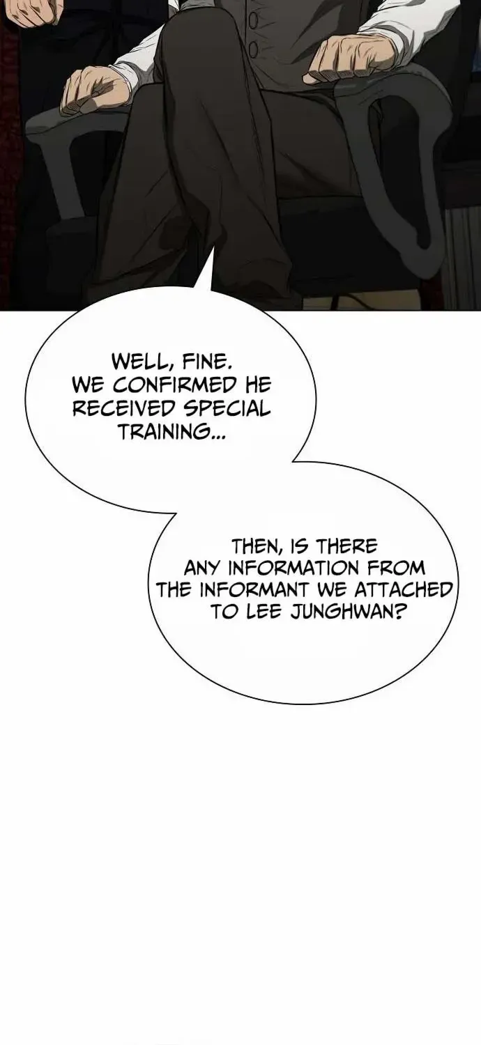 The Former Mercenary’s Life as a Prosecutor Chapter 19 page 74 - 