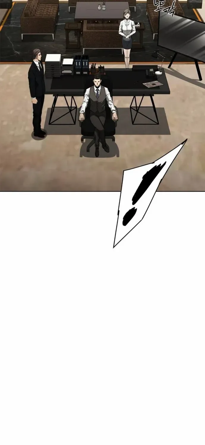 The Former Mercenary’s Life as a Prosecutor Chapter 19 page 78 - 