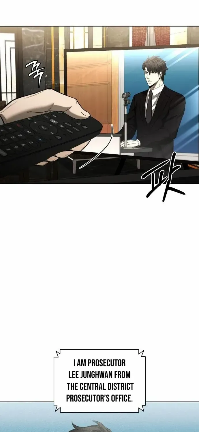 The Former Mercenary’s Life as a Prosecutor Chapter 19 page 79 - 