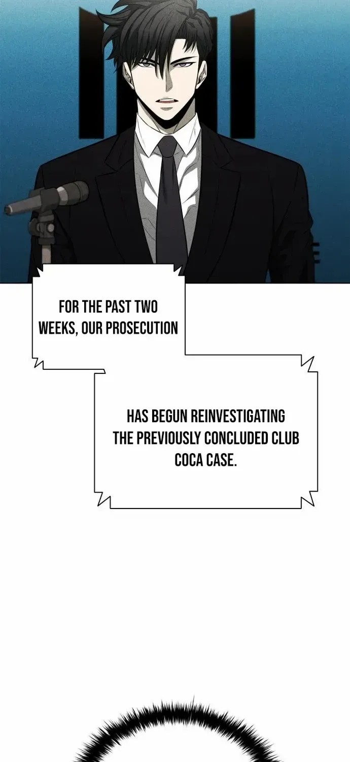 The Former Mercenary’s Life as a Prosecutor Chapter 19 page 80 - 