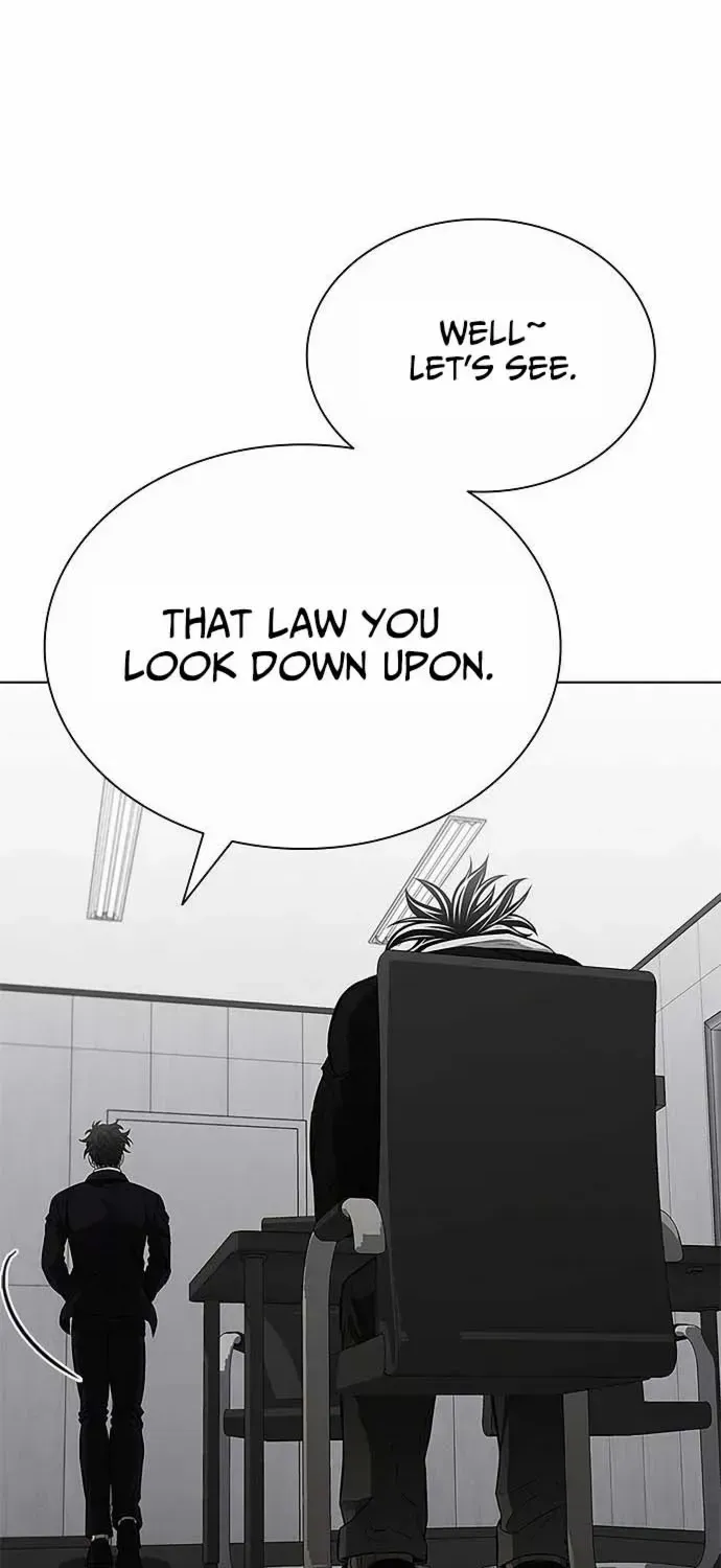 The Former Mercenary’s Life as a Prosecutor Chapter 19 page 9 - 