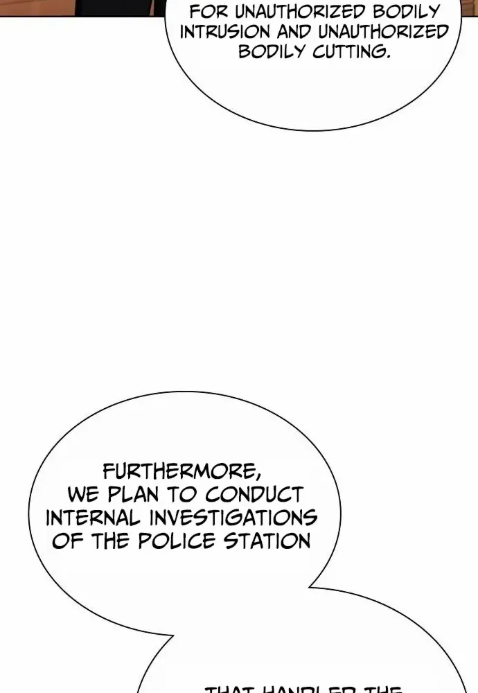 The Former Mercenary’s Life as a Prosecutor Chapter 19 page 84 - 