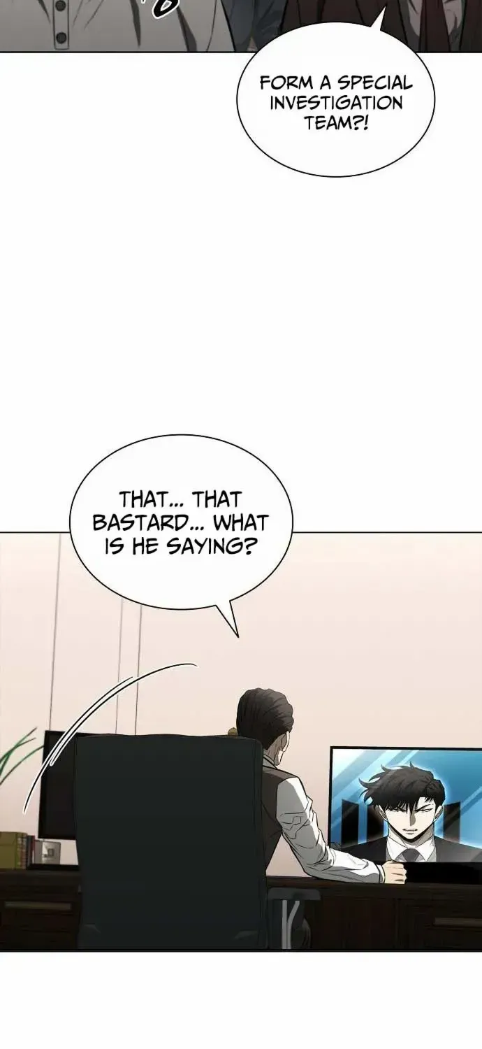 The Former Mercenary’s Life as a Prosecutor Chapter 19 page 87 - 