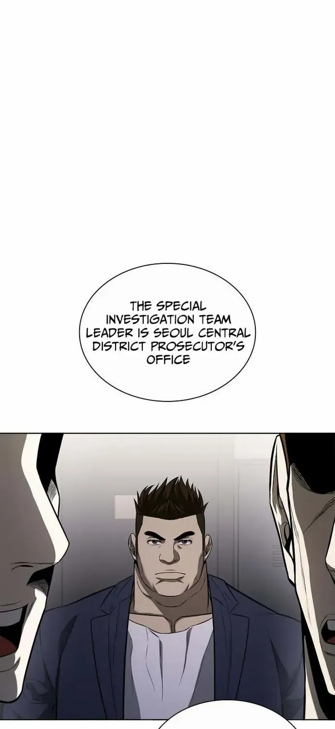 The Former Mercenary’s Life as a Prosecutor Chapter 19 page 88 - 