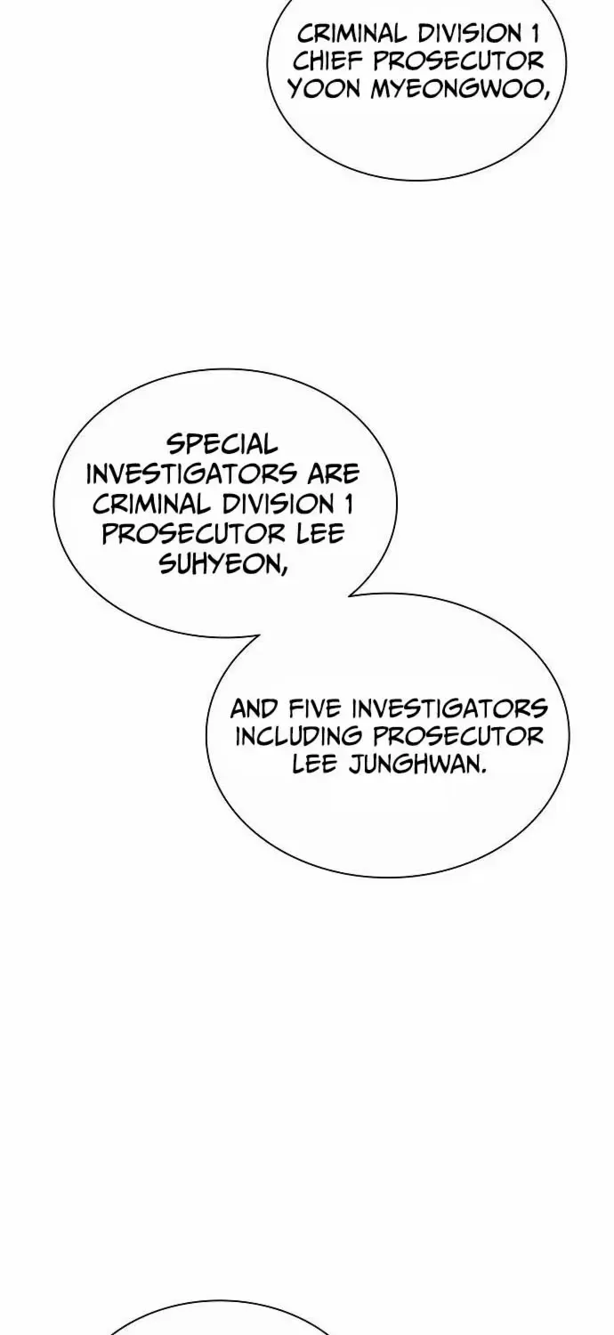 The Former Mercenary’s Life as a Prosecutor Chapter 19 page 89 - 