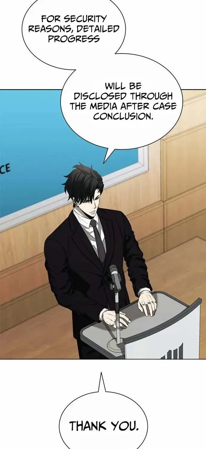 The Former Mercenary’s Life as a Prosecutor Chapter 19 page 90 - 