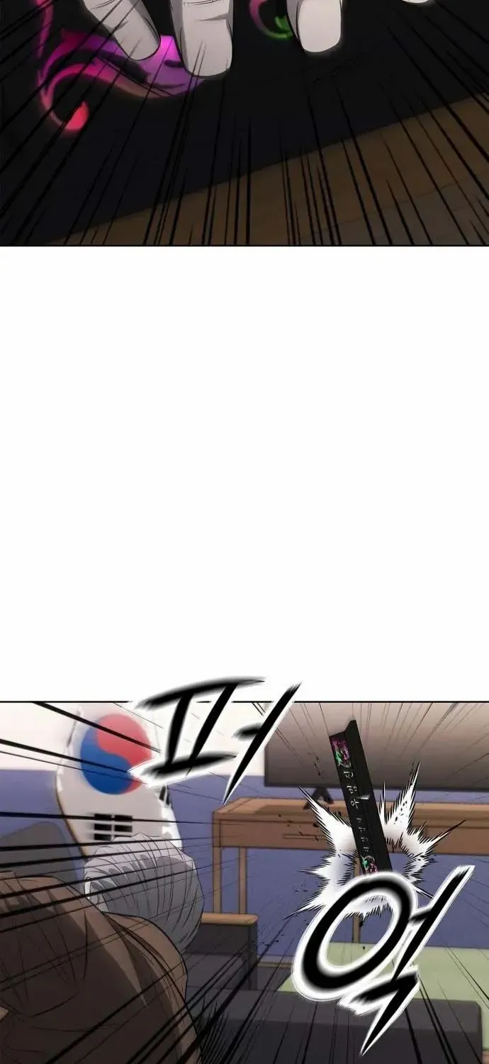 The Former Mercenary’s Life as a Prosecutor Chapter 19 page 95 - 