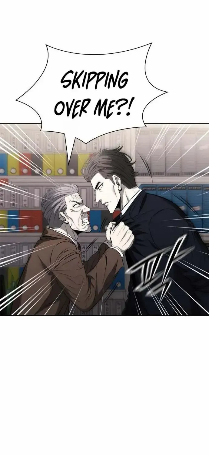 The Former Mercenary’s Life as a Prosecutor Chapter 19 page 100 - 