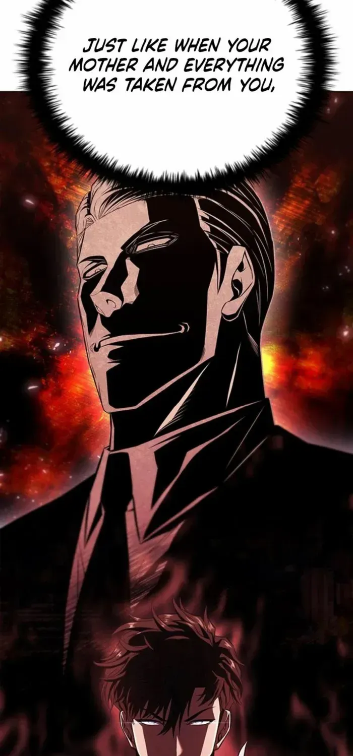 The Former Mercenary’s Life as a Prosecutor Chapter 2 page 101 - 