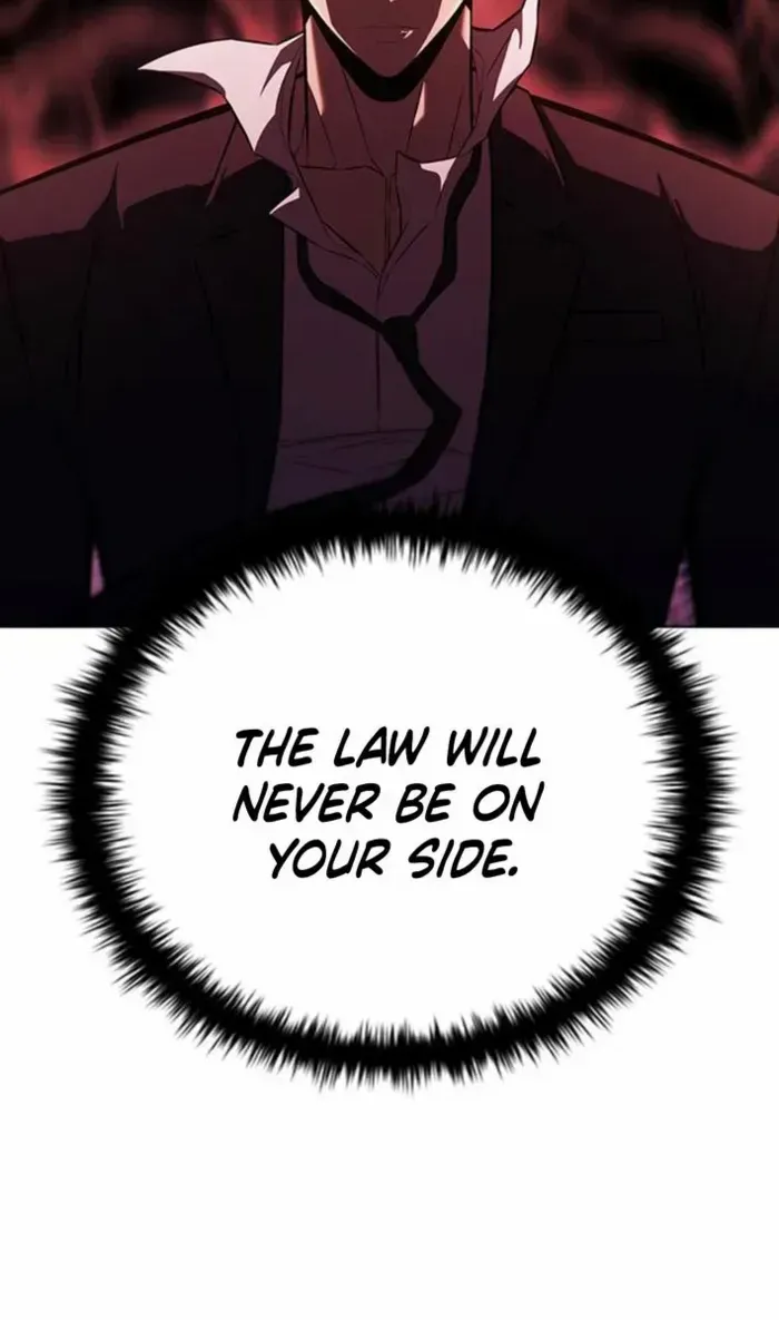 The Former Mercenary’s Life as a Prosecutor Chapter 2 page 102 - 