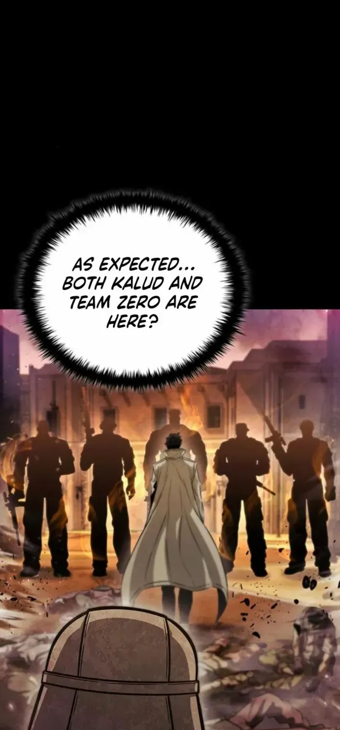 The Former Mercenary’s Life as a Prosecutor Chapter 2 page 13 - 