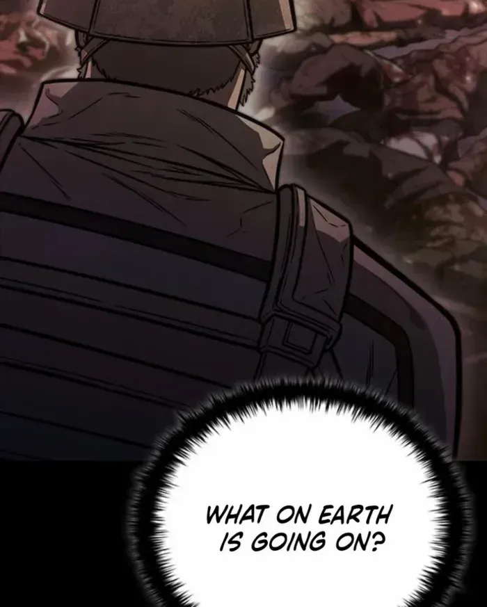 The Former Mercenary’s Life as a Prosecutor Chapter 2 page 14 - 