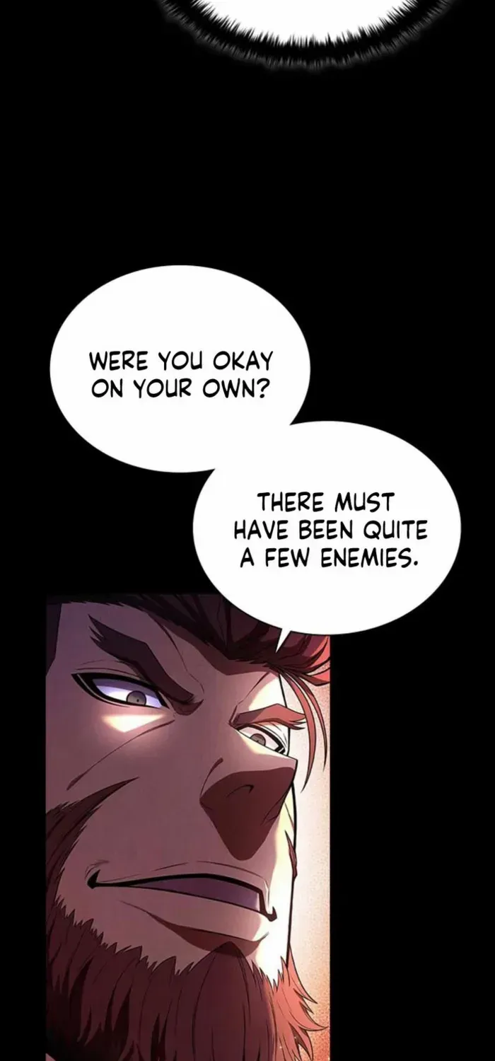 The Former Mercenary’s Life as a Prosecutor Chapter 2 page 15 - 
