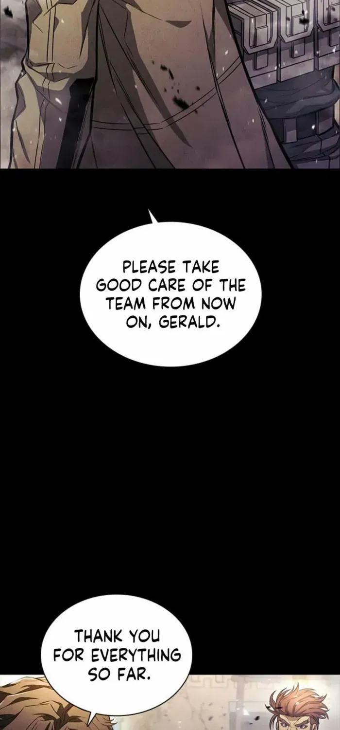 The Former Mercenary’s Life as a Prosecutor Chapter 2 page 17 - 
