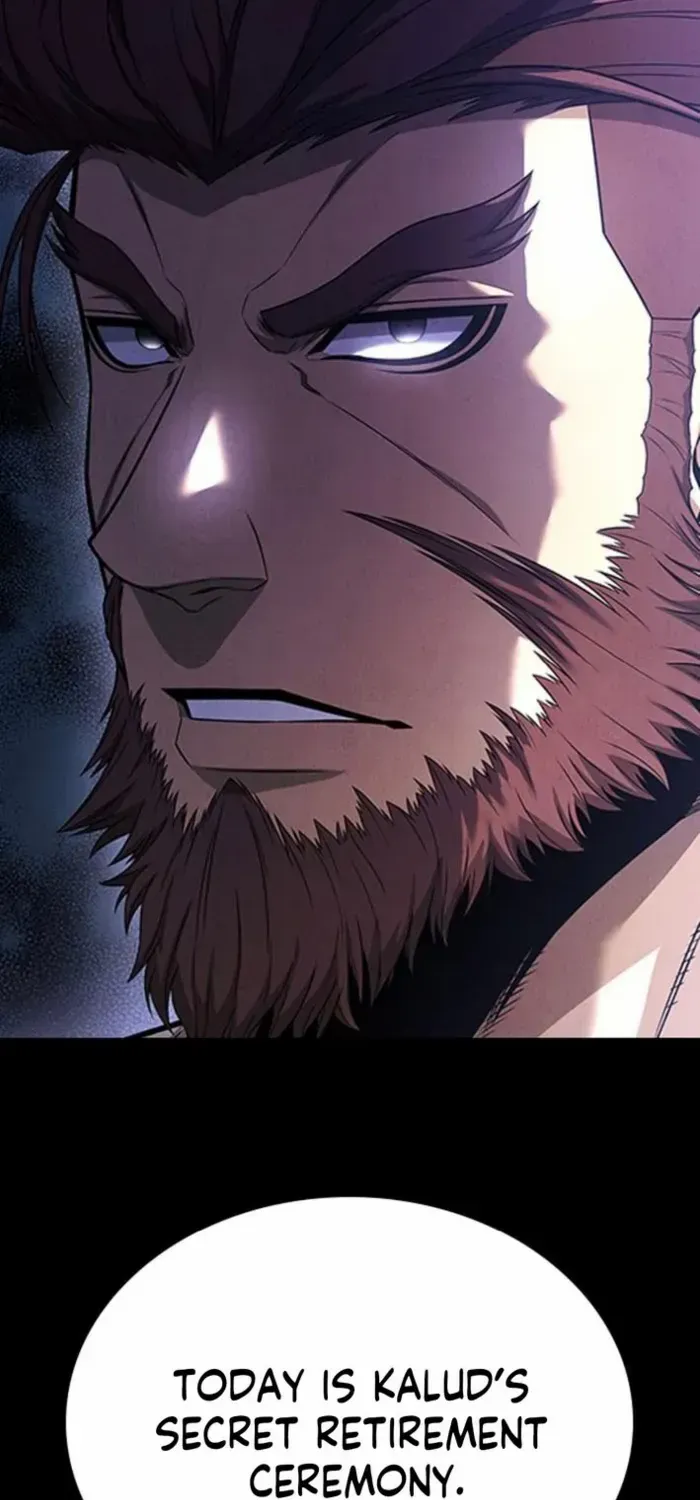 The Former Mercenary’s Life as a Prosecutor Chapter 2 page 20 - 