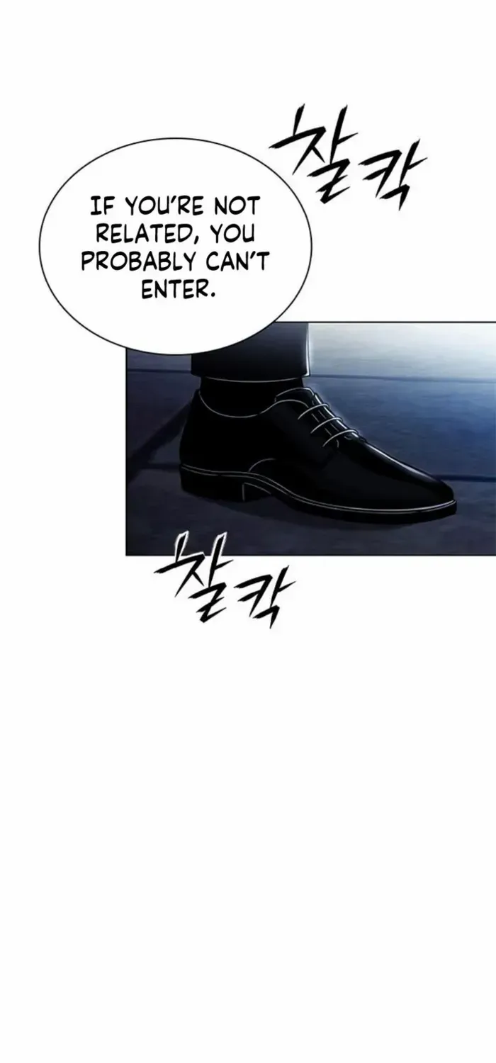 The Former Mercenary’s Life as a Prosecutor Chapter 2 page 30 - 