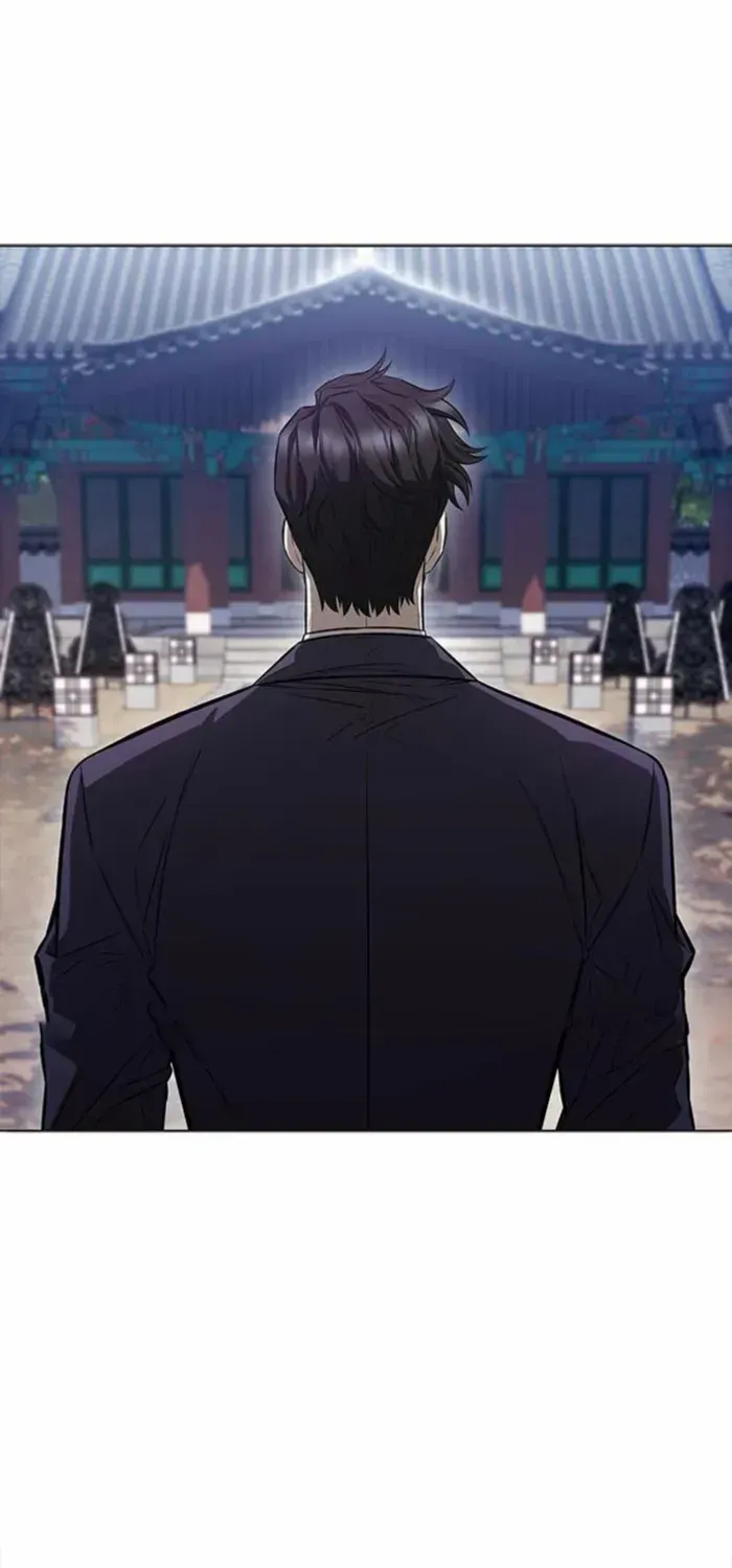 The Former Mercenary’s Life as a Prosecutor Chapter 2 page 31 - 