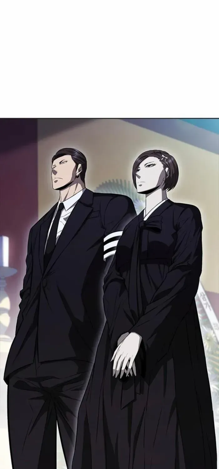 The Former Mercenary’s Life as a Prosecutor Chapter 2 page 33 - 