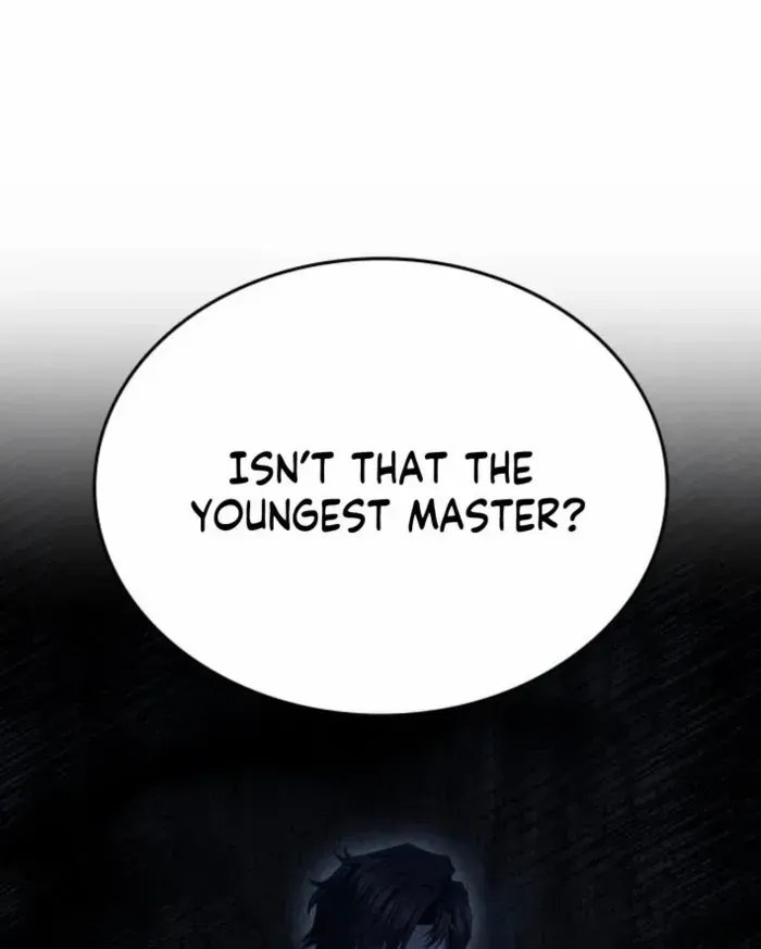 The Former Mercenary’s Life as a Prosecutor Chapter 2 page 35 - 