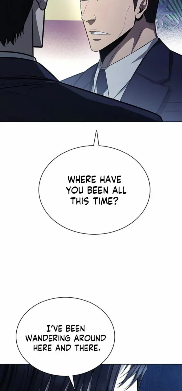 The Former Mercenary’s Life as a Prosecutor Chapter 2 page 40 - 