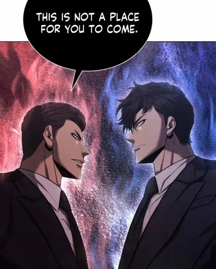 The Former Mercenary’s Life as a Prosecutor Chapter 2 page 42 - 