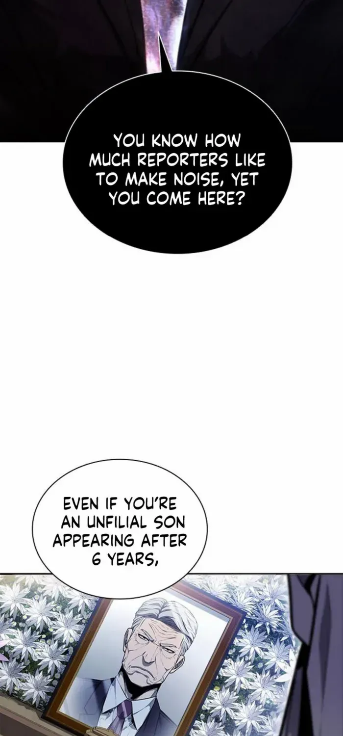 The Former Mercenary’s Life as a Prosecutor Chapter 2 page 43 - 