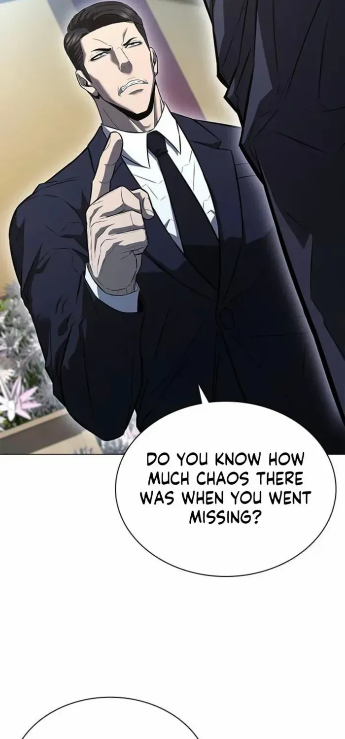 The Former Mercenary’s Life as a Prosecutor Chapter 2 page 45 - 