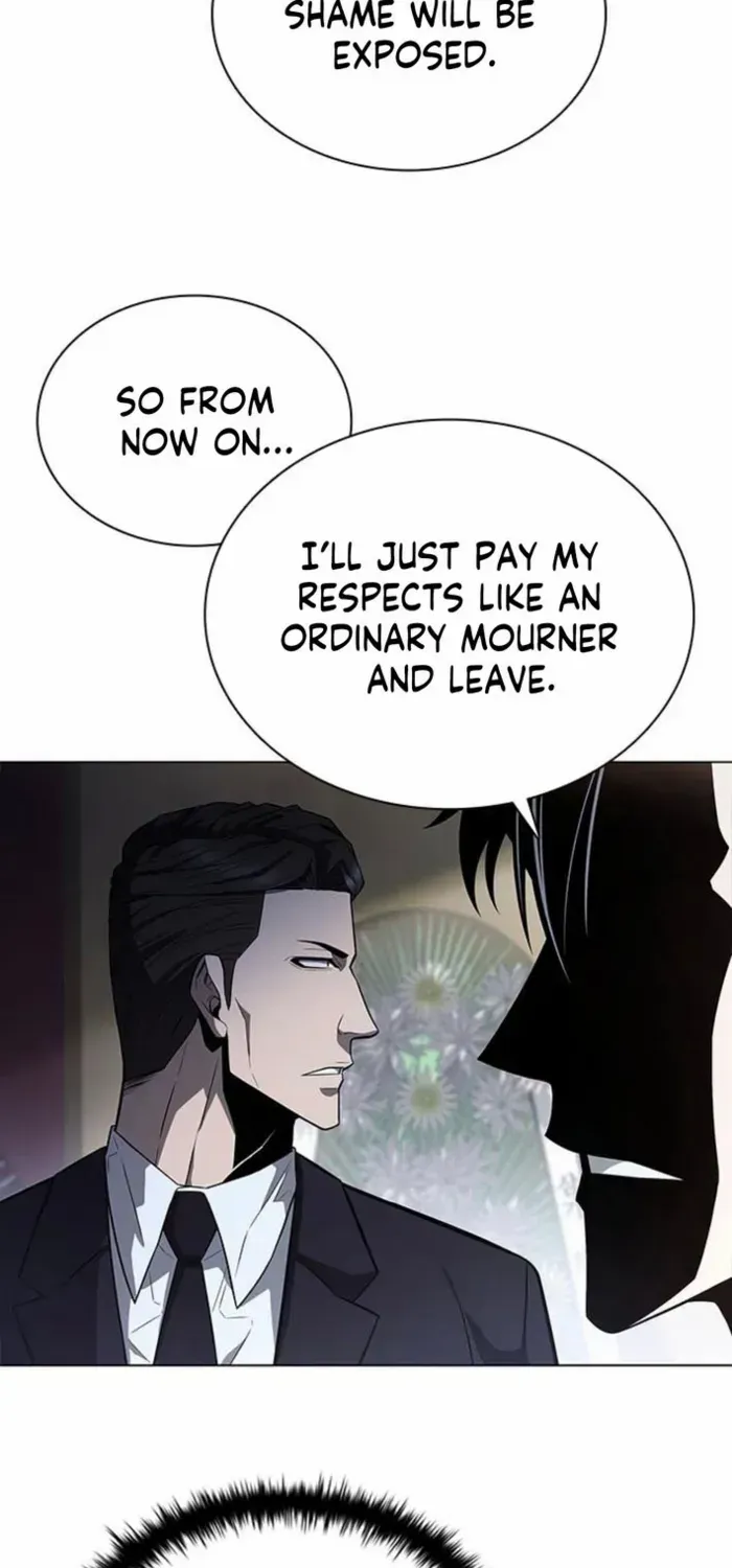 The Former Mercenary’s Life as a Prosecutor Chapter 2 page 50 - 